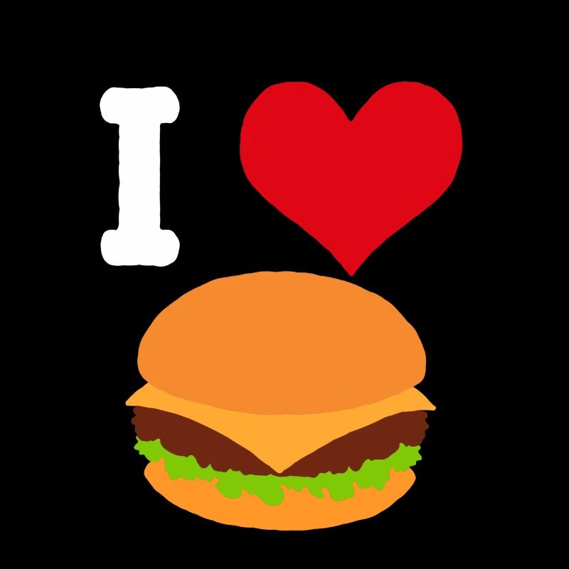 Amour de Burger Amour de Burger