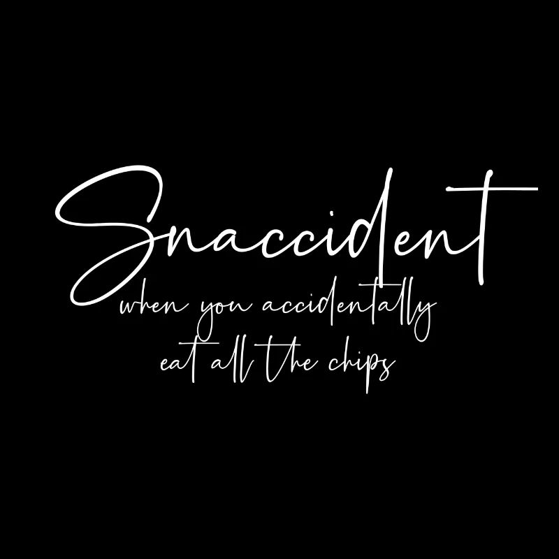 Snaccident