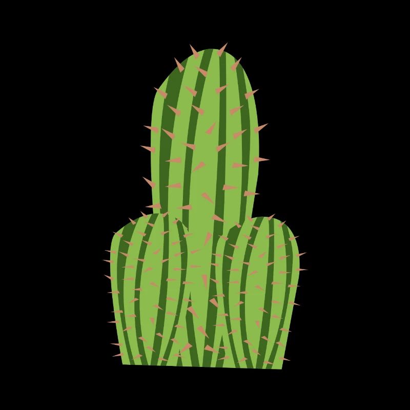 Cactus penis