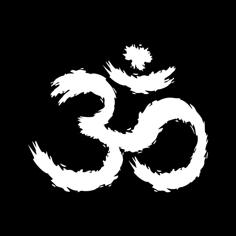Om symbol Hinduism
