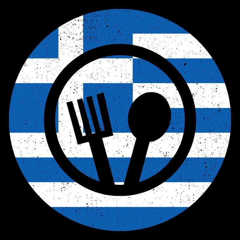 Greek kitchen