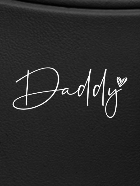 Daddy