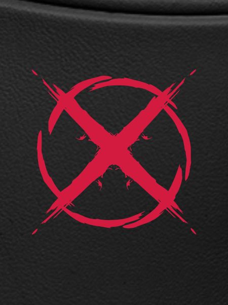Tick circle icon