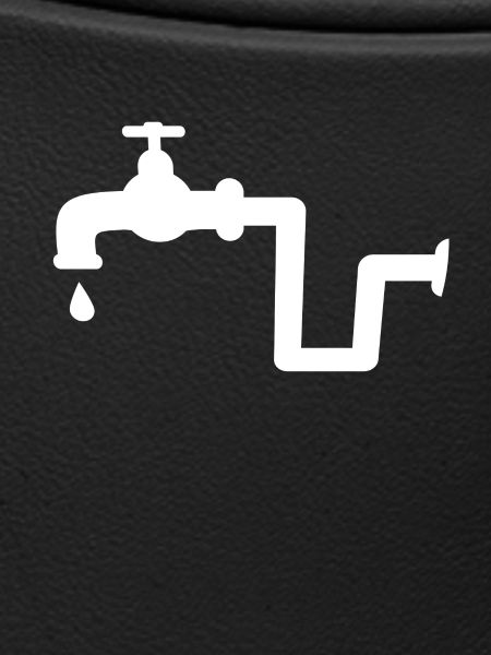 water tap