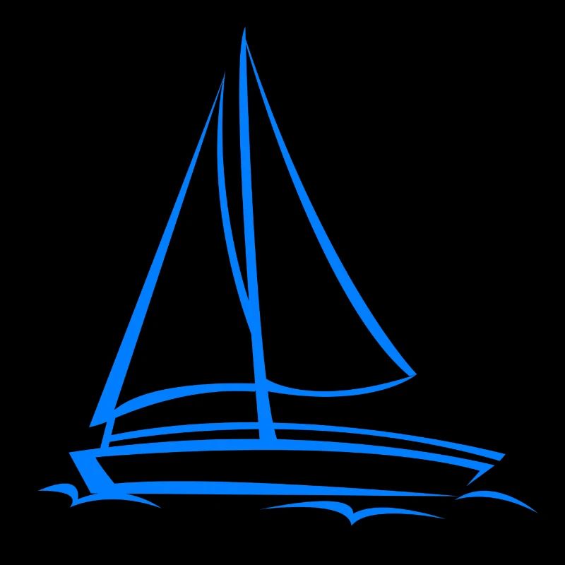 Segelschiff