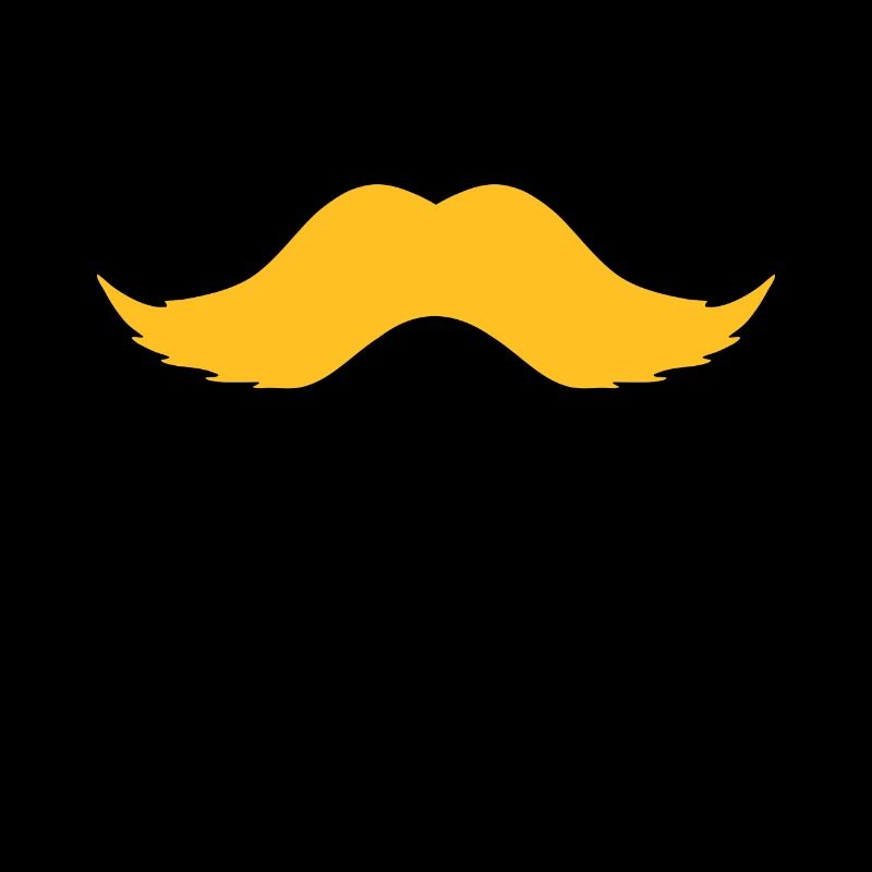 Oberlippenbart Schnautzer Schnurbart Bart