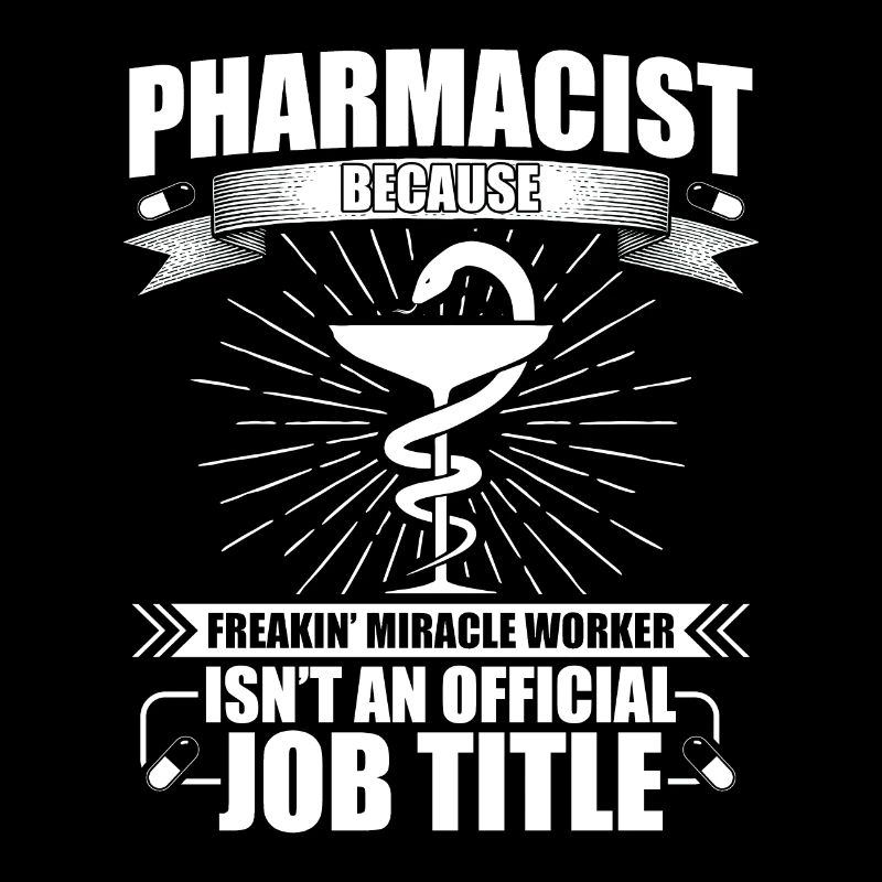 Pharmaciens