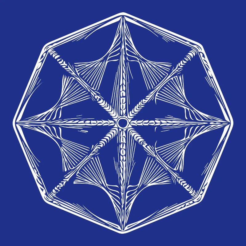 Geometry pattern shape