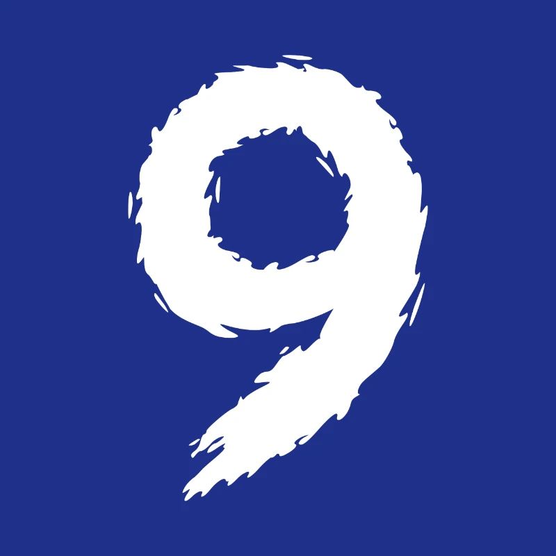 Number 9