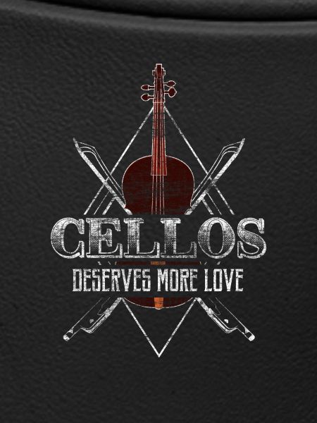 Orchestre de violoncelle