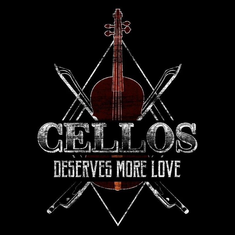 Cello music orchestra
