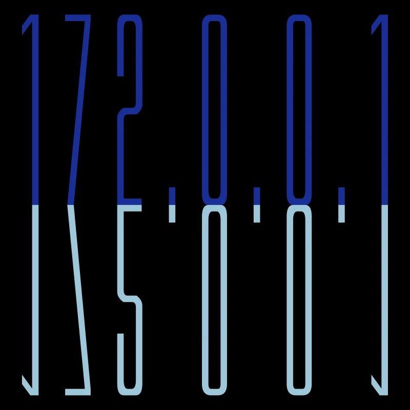 Blau 127 0