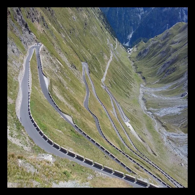 Passo Stelvio
