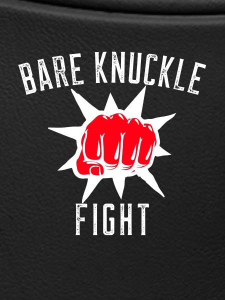 BARE KNUCKLE FIGHT