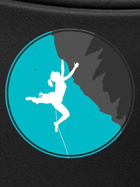 Klettern