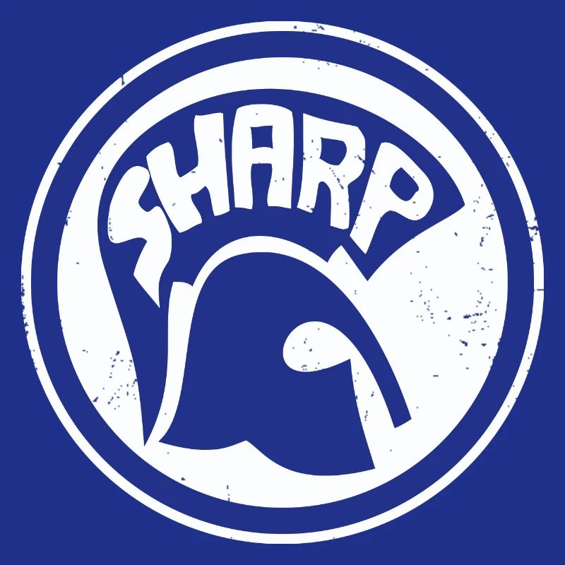 SHARP - SHARP