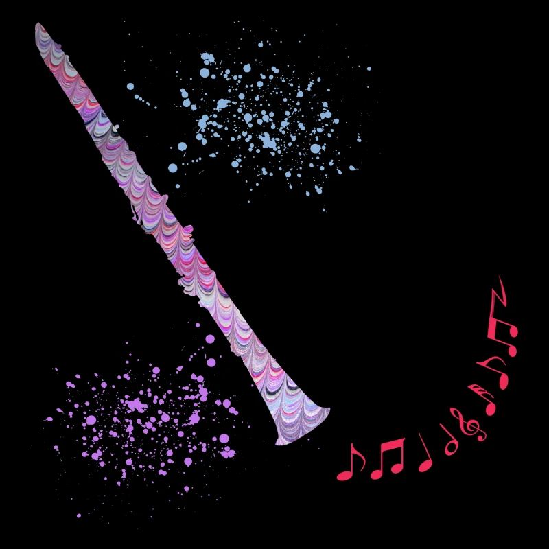 clarinet e 62