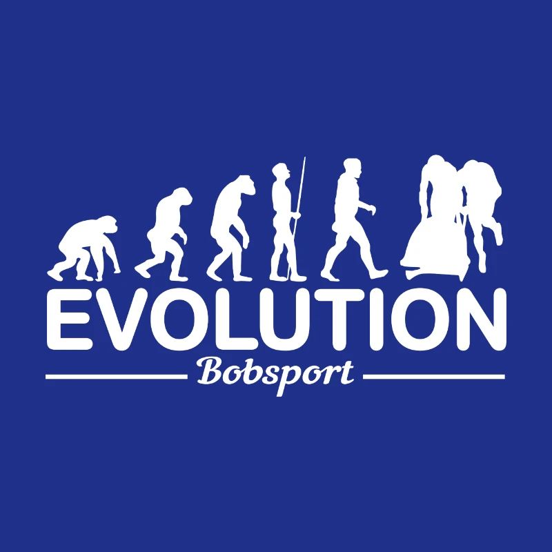 Bobsleigh Bobsleigh Evolution Lustig