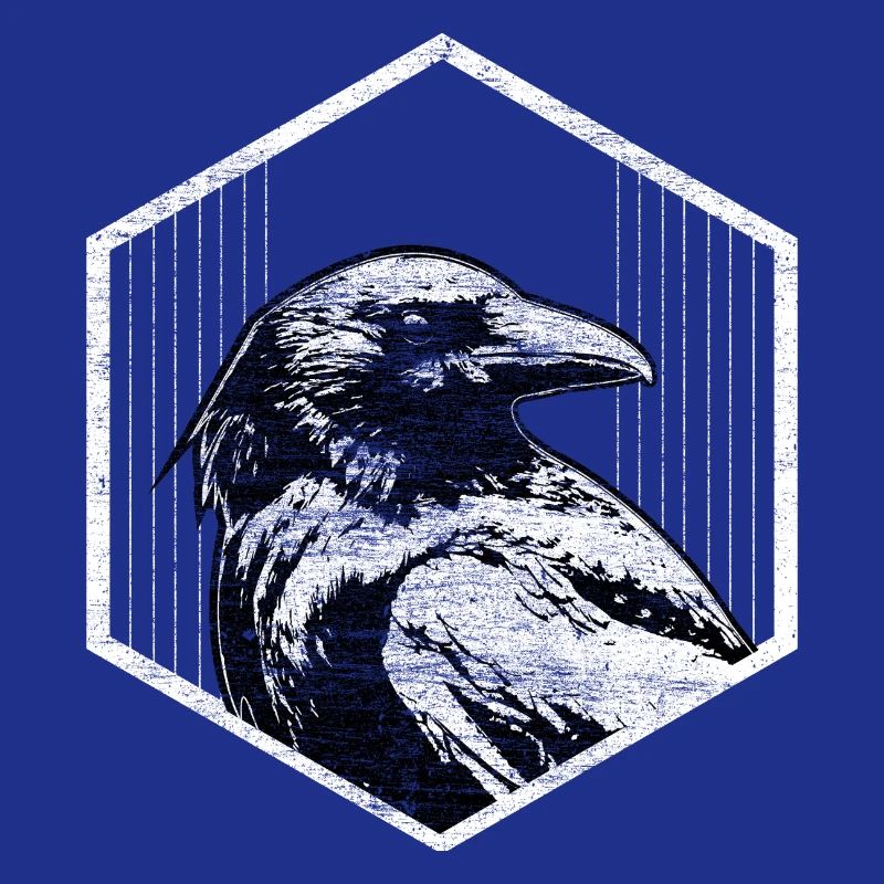 Raven night gift idea