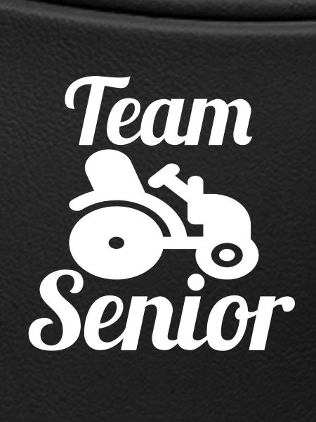 Team senior