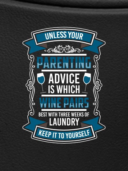 Parenting Parenthood