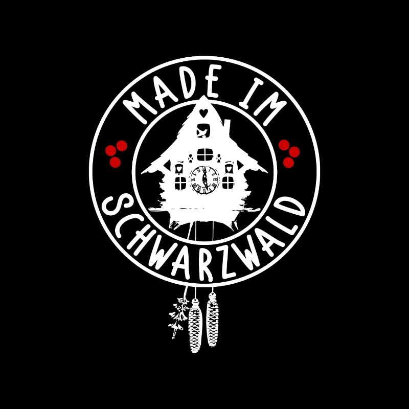 Made im Schwarzwald