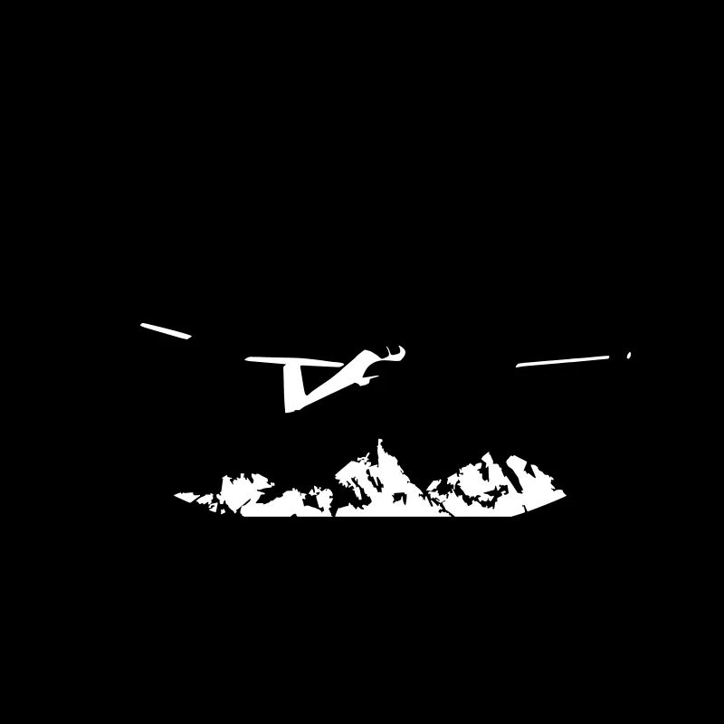 Planeur Planeur Planeur Pilote