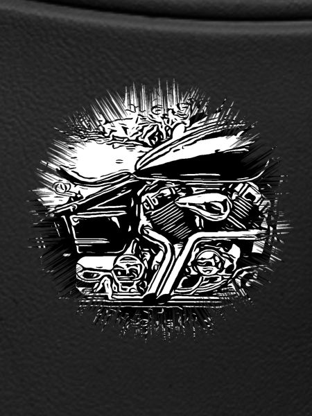Motorcycle