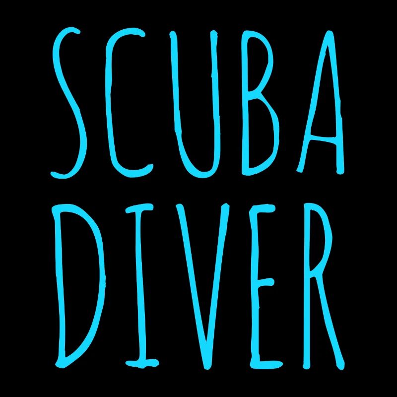 Scuba Diver