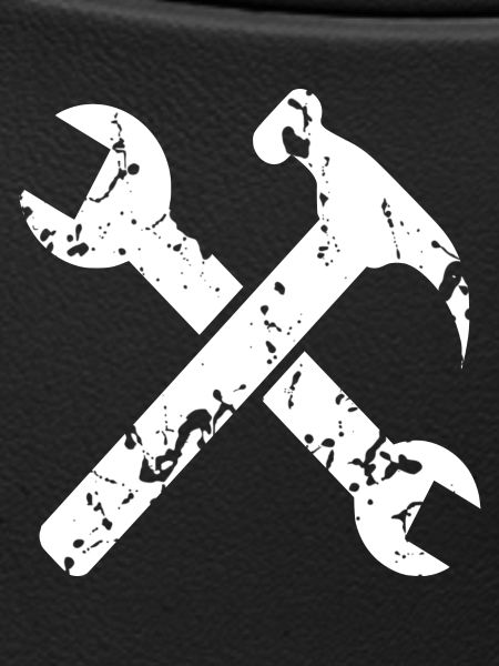 Tool Hammer Wrench