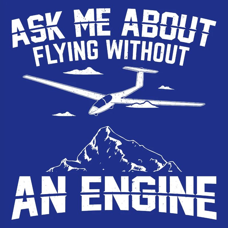 Gliding Gift Idea | Glider Gliding Gliding