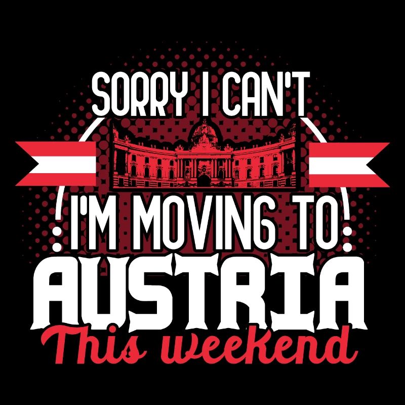 Austria Roots Gift