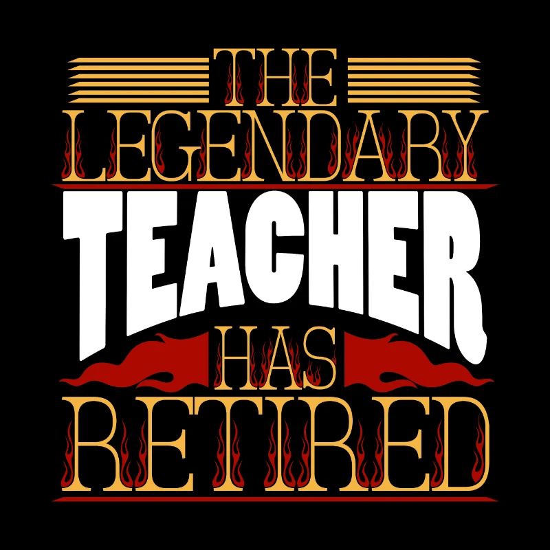 Retraite des enseignants