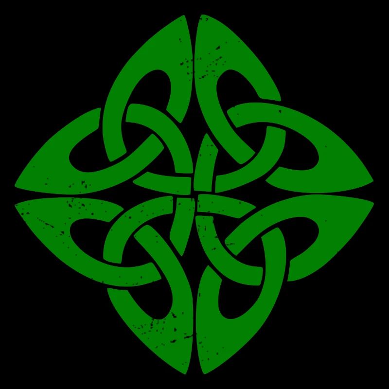 Celtic knot