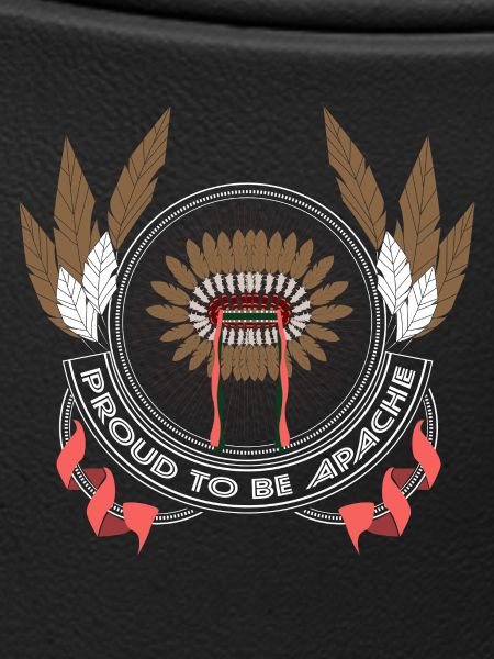 Native Indian Feathers