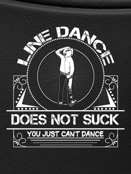 Linedance Linedancing Dancer