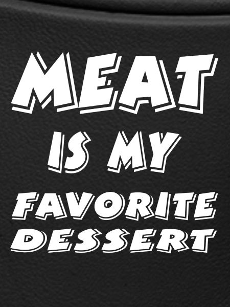 Meat