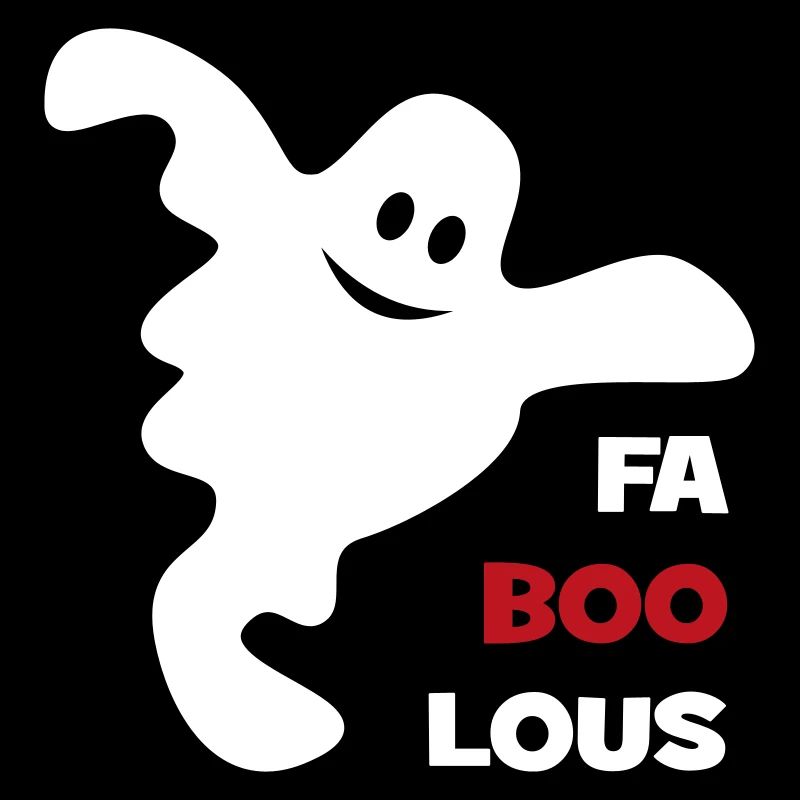 Halloween Ghost