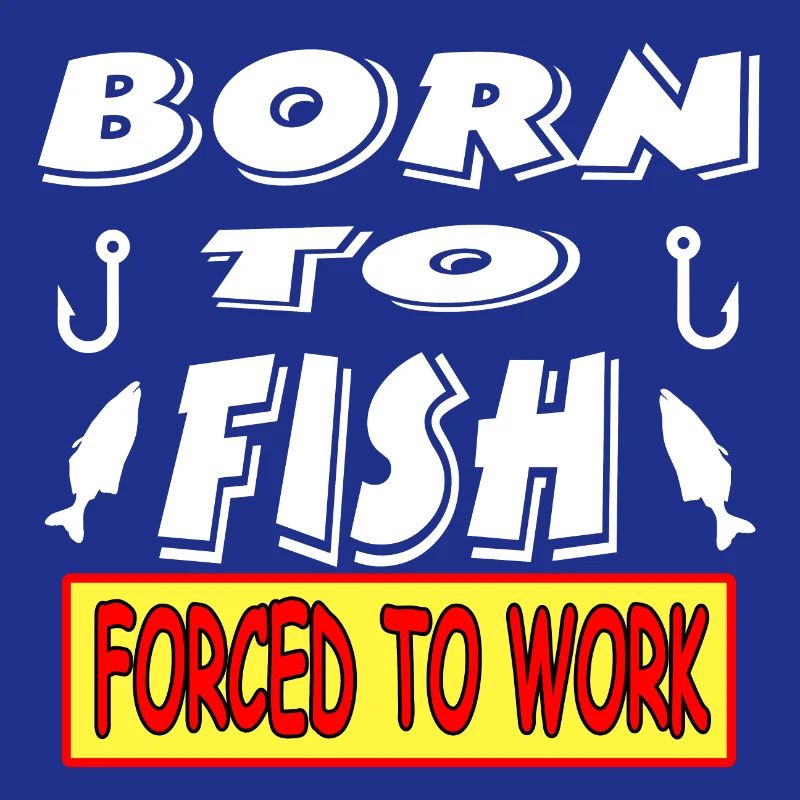faire de la pêche