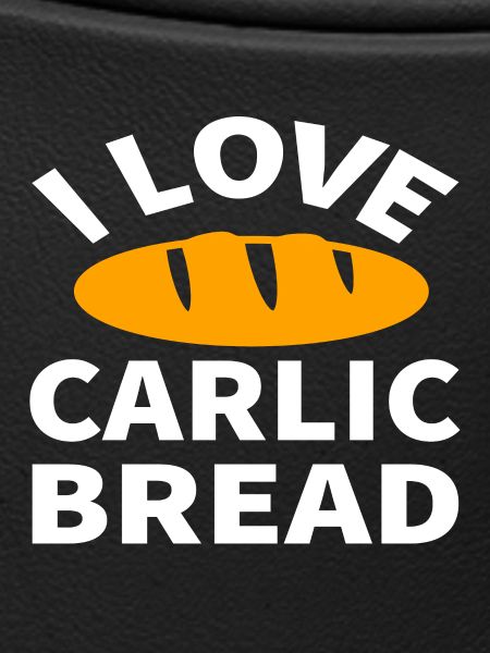 Garlic bread