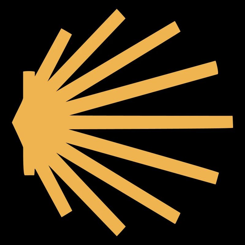 Chemin de Saint-Jacques-de-Compostelle