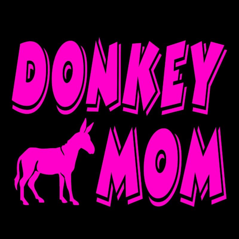 Donkey