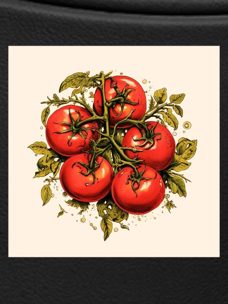 Tomatoes