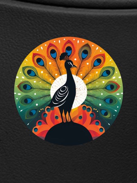 AfroPeacock (no4)
