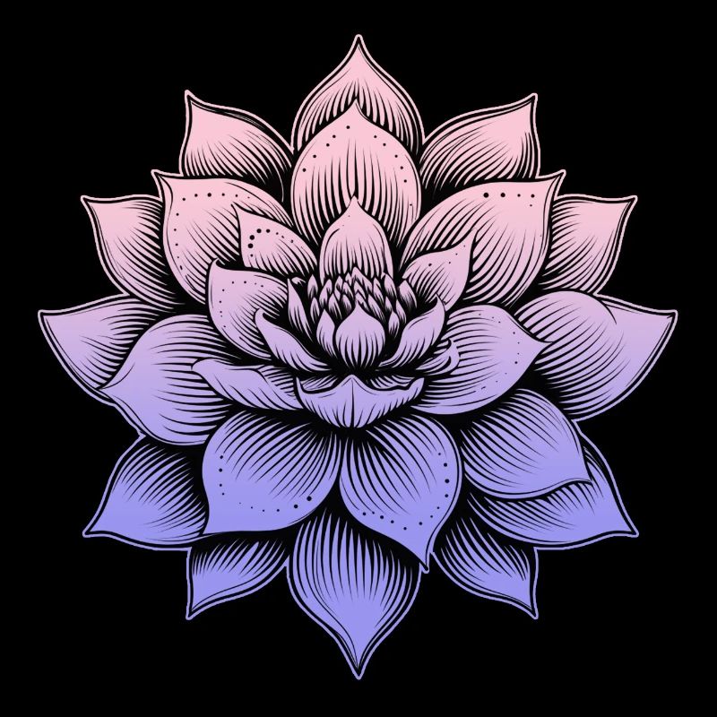 Fleur de lotus