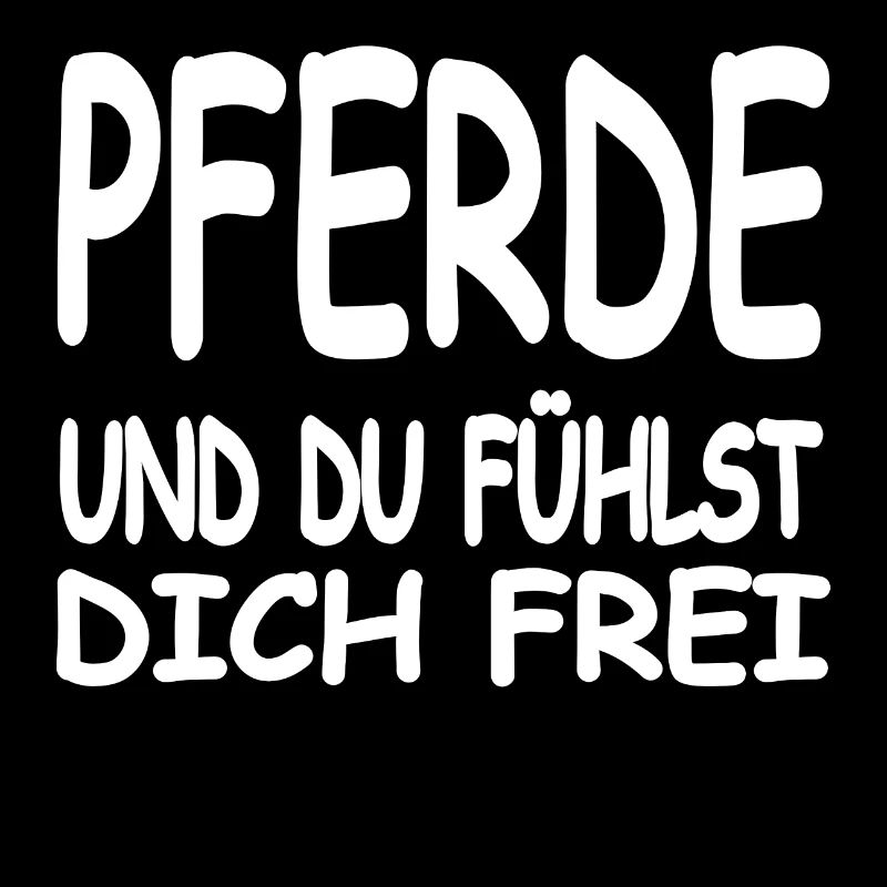 Pferde