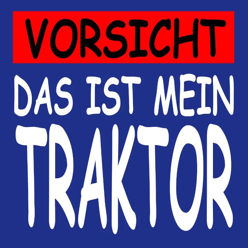 Traktor