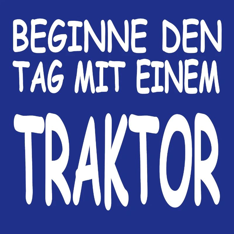 Traktor