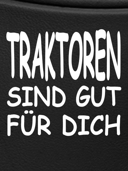 Traktor
