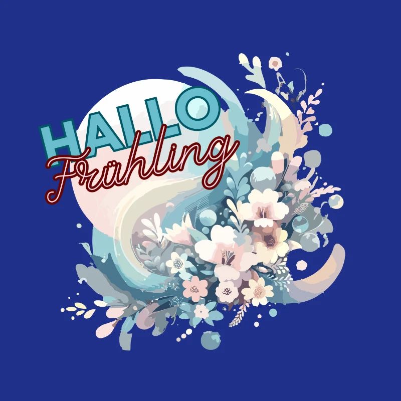Hello spring!